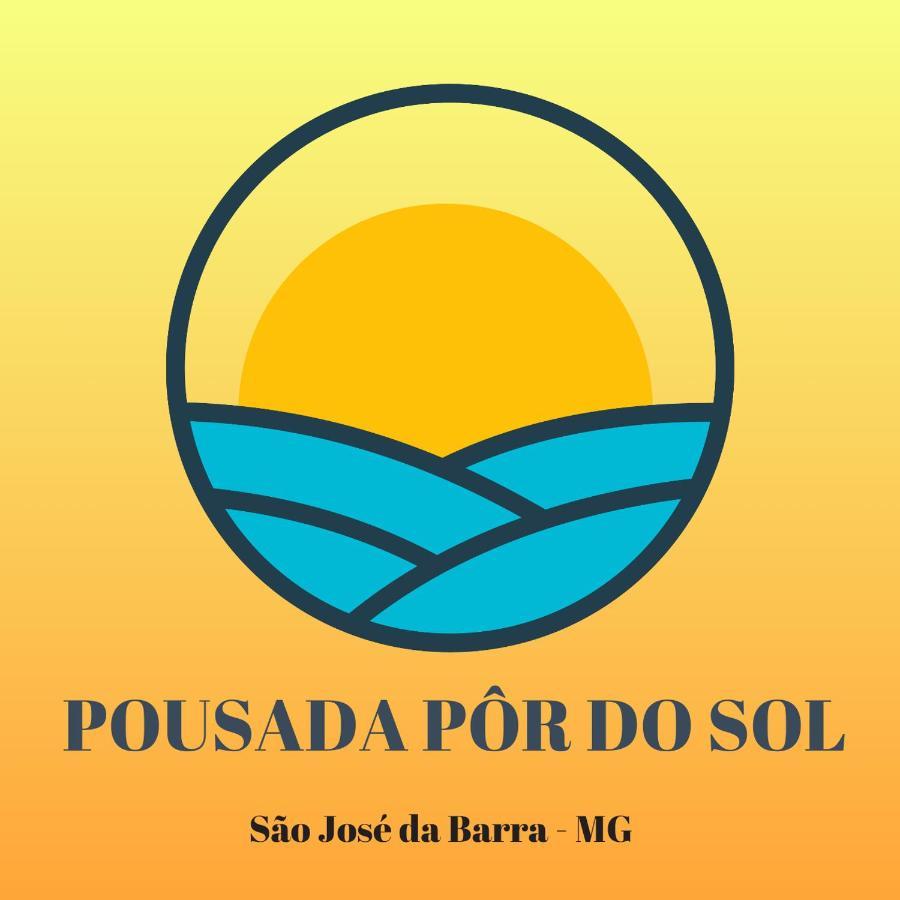 Pousada E Flat Por Do Sol Sao Jose da Barra Exteriér fotografie